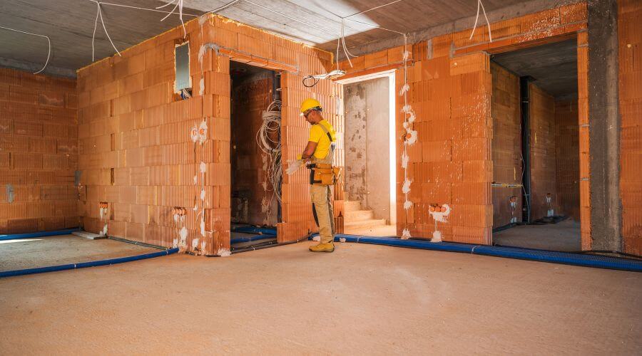 Expert flood damage restoration services in Rimrock, AZ